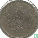 Brazil 200 réis 1889 (type 1) - Image 1