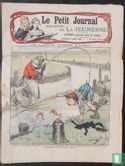 Le Petit Journal illustré de la Jeunesse 25 - Image 1