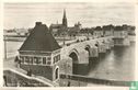  Maastricht St. Servaasbrug  - Afbeelding 1