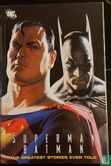 Superman & Batman: Greatest Stories ever Told - Afbeelding 1