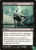 Douse in Gloom