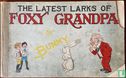 The Latest Larks of Foxy Grandpa - Afbeelding 1