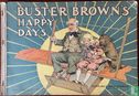 Buster Brown's Happy Days - Afbeelding 1