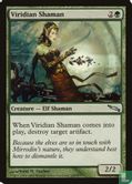 Viridian Shaman - Image 1