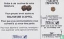 Transfert d'Appel