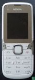 Nokia C2-00  - Bild 1