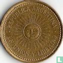 Argentine 5 centavos 2005 - Image 2