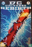 DC Universe Rebirth - Afbeelding 1