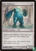 Myr Enforcer