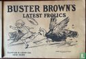 Buster Brown's Latest Frolics - Image 3