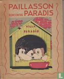 Paillisson rencontre Paradis