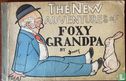 The New Adventures of Foxy Grandpa - Afbeelding 1