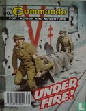 Under Fire! - Image 1