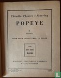 Popeye The Big Book - Image 3