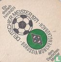 Deutscher Meister 1971 - Afbeelding 2