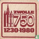 Zwolle 750 - Image 1
