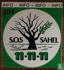 11-11-11 SOS Sahel  - Afbeelding 1