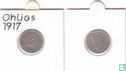 Ohligs 5 pfennig 1917 - Afbeelding 3