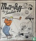 Mutt and Jeff Big Book 2 - Image 3