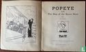The Pop-up Popeye with the Hag of the Seven Seas - Image 3