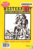 Western-Hit omnibus 89 - Bild 1