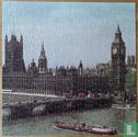 Houses of Parliament - Afbeelding 3