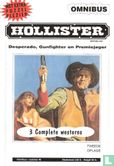 Hollister Best Seller Omnibus 46 - Afbeelding 1