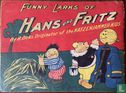 Funny Larks of Hans und Fritz - Image 2