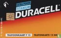 Duracell Extra Power - Image 1