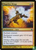 Magefire Wings