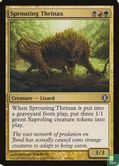Sprouting Thrinax - Afbeelding 1
