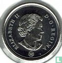 Canada 10 cents 2021 (gekleurd) "100th anniversary of Bluenose" - Afbeelding 2
