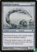 Steelclad Serpent - Image 1