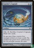 Courier’s Capsule - Afbeelding 1