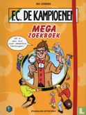 Mega zoekboek - Image 1
