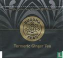 Turmeric Ginger Tea - Image 1