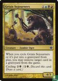 Grixis Sojourners - Afbeelding 1