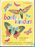 Bonte vlinders - Image 1
