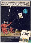 Vive Tintin! Spécial Hergé - Afbeelding 2