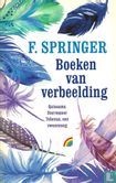 Boeken van verbeelding
