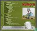 Humo's Top 2004