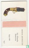 Pistola francesa siglo XIX - Afbeelding 1