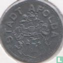 Apolda 50 pfennig 1918 - Afbeelding 2