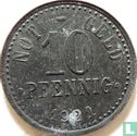 Braunschweig 10 Pfennig 1921 - Bild 1