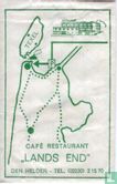 Café Restaurant "Lands End"  - Afbeelding 1