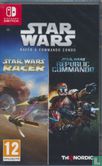 Star Wars Racer and Commando Combo - Image 1