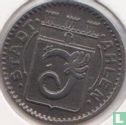 Ahlen 10 pfennig 1919