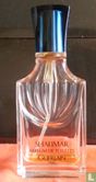 Shalimar - flacon vide empty bottle - parfum de toilette 1986 - vaporisateur spray non rechargeable 75 ml  - Afbeelding 1