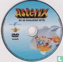 Asterix en de knallende ketel - Afbeelding 3