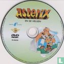 Asterix en de helden - Image 3